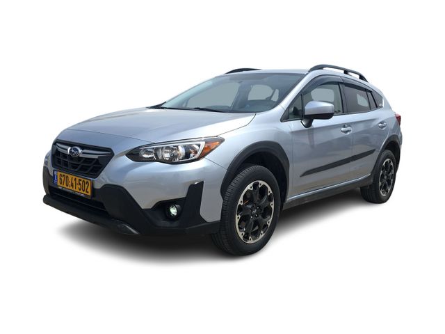 מודעת רכב סובארו XV