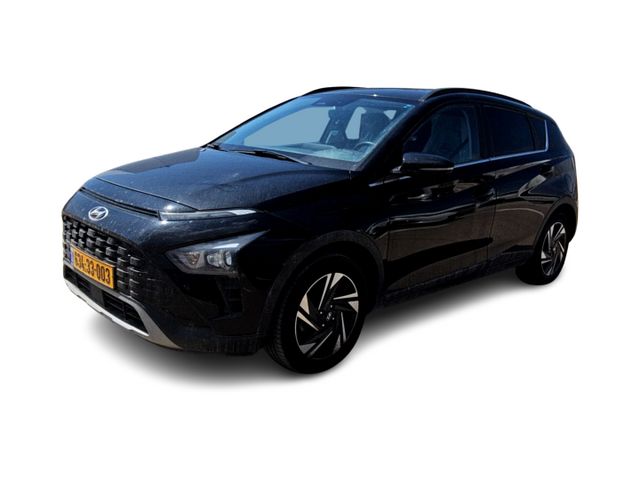 מודעת רכב יונדאי באיון