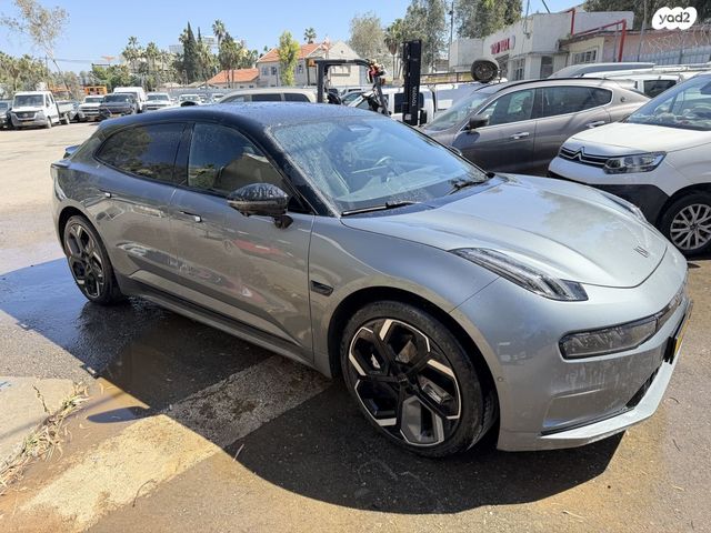 מודעת רכב זיקר 001