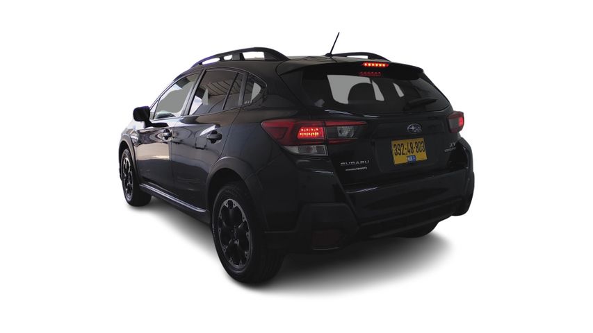 מודעת רכב סובארו XV 1