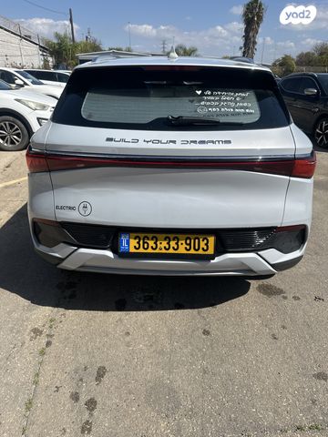 מודעת רכב בי.ווי.די אטו 3 2