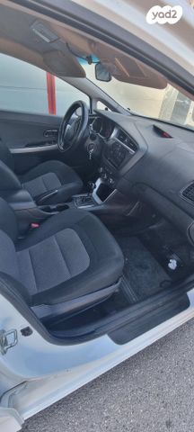 מודעת רכב קיה סיד 1