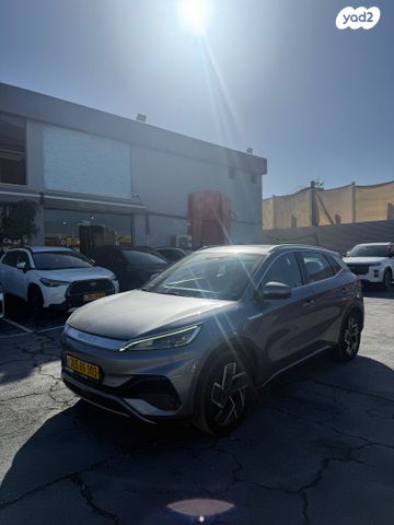 מודעת רכב בי.ווי.די אטו 3