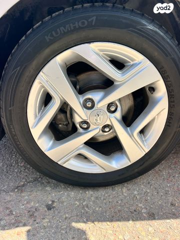 מודעת רכב יונדאי i10 2