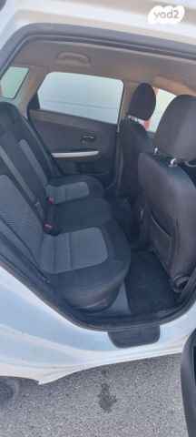 מודעת רכב קיה סיד 2