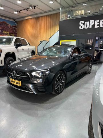 מודעת רכב מרצדס-בנץ E-class 1