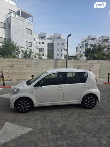 מודעת רכב דייהטסו סיריון