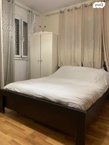 שדרות מרדכי בן פורת 5