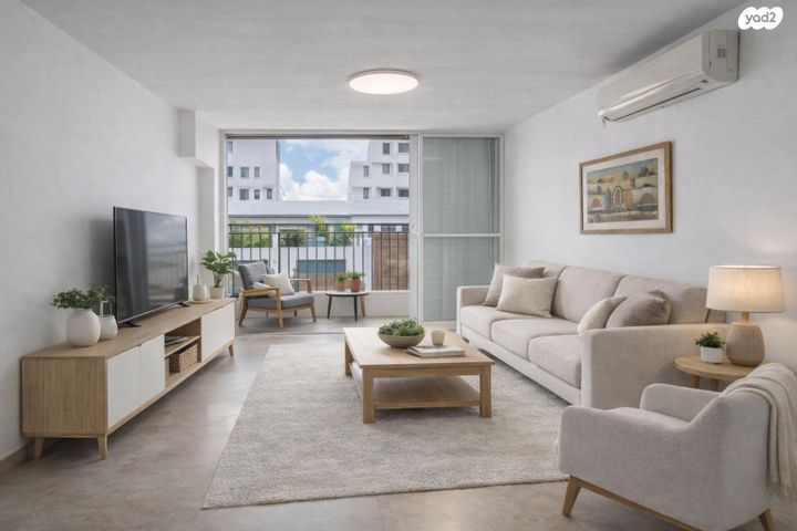 שדרות ירושלים 120