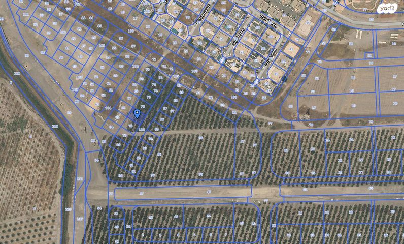 שדרות יצחק רבין 40