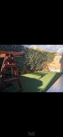 דירת גן למכירה בירושלים — 2
