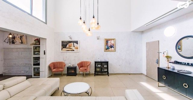 ההתיישבות 5