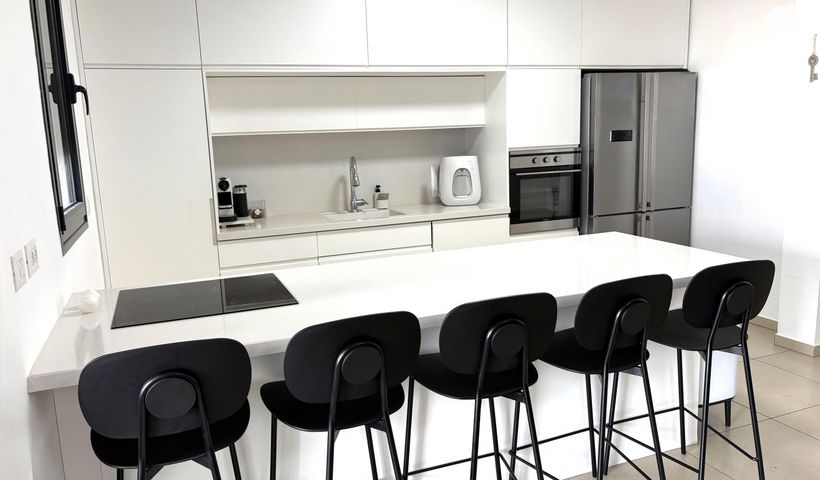 שדרות בן גוריון 21