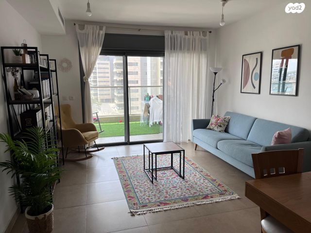 שדרות אבני החושן 41