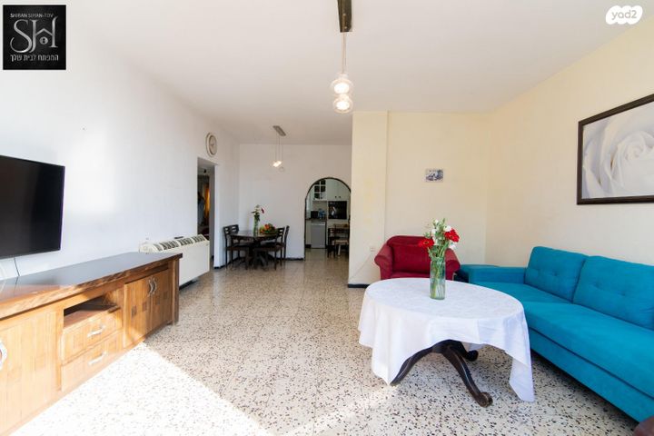 שדרות דב הוז 86