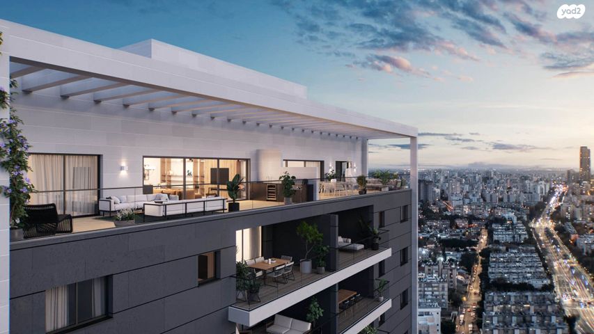 ז'בוטינסקי 30