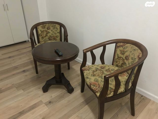 משעול לילך 1