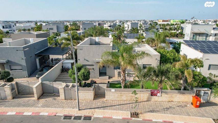 בית פרטי/ קוטג'