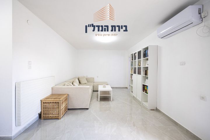 דירה למכירה בירושלים (תיווך) — 3