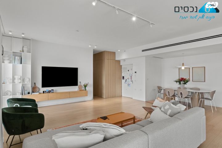 מודעת נכס, מורשת, מודיעין מכבים רעות