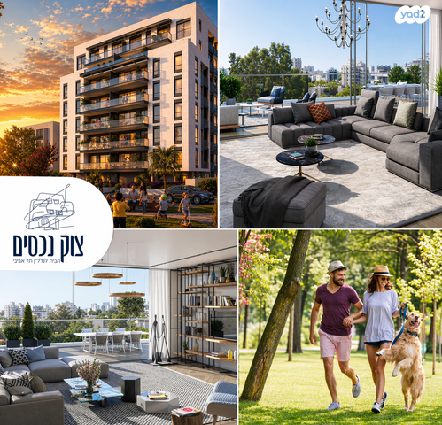 הצפון החדש - כיכר המדינה