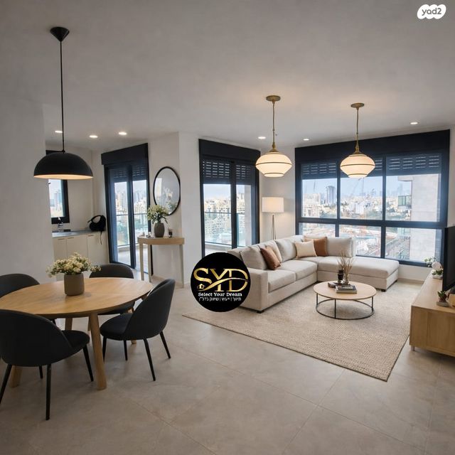 דירה, פסגת הדר / נווה עוז הירוקה, פתח תקווה