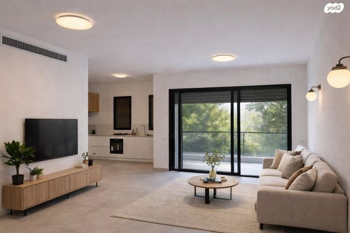 נווה אביבים