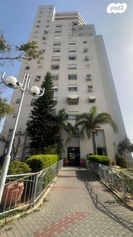 שדרות גולדה מאיר 