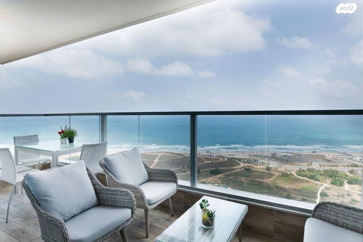 דירה, דרום חדש, פארק הים, בת ים