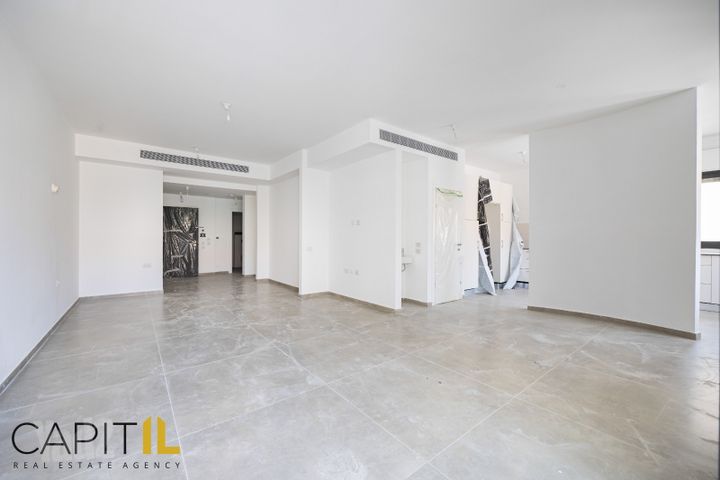 דירה למכירה בירושלים (תיווך) — 5