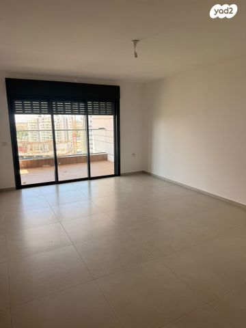 נאות הדרים / המבואה הדרומית