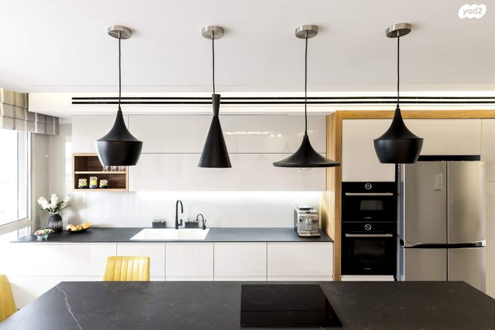 דירה, גבעת שמואל