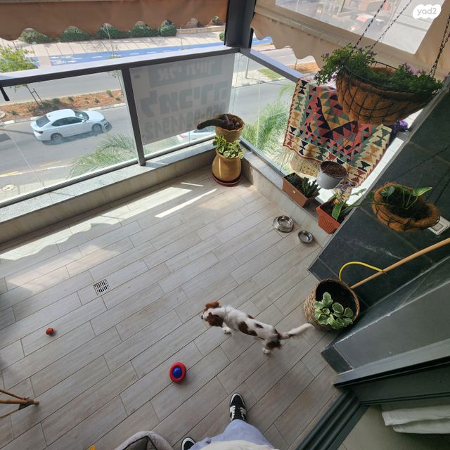 שדרות עמק יזרעאל 