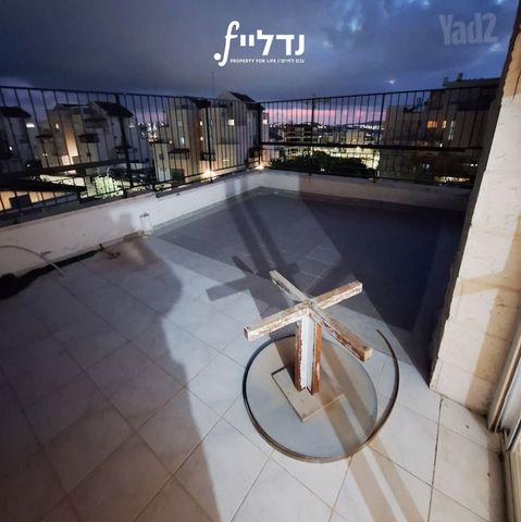 דירה למכירה בבית שמש (תיווך) — 2