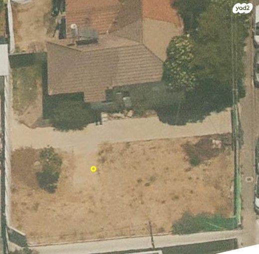 מגרשים, ראשון לציון