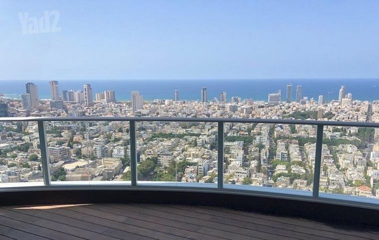 דירה למכירה בתל אביב יפו (תיווך) — 3