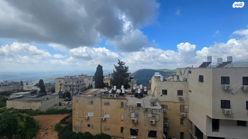 דירה, דרום, צפת