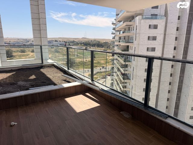 נאות הדרים / המבואה הדרומית