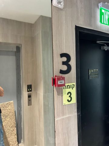 דירה למכירה בתל אביב יפו (תיווך) — 3