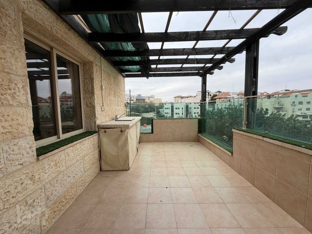 דירה למכירה בבית שמש (תיווך) — 3