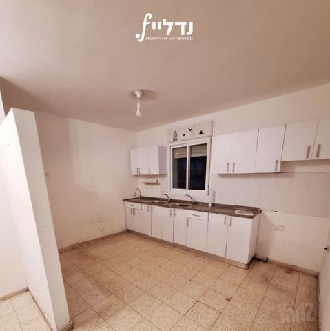 דירה למכירה בבית שמש (תיווך) — 4