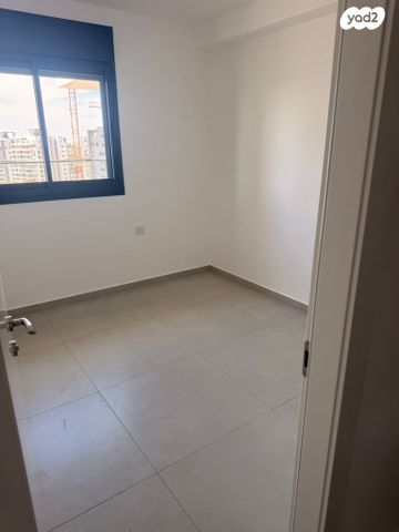 נאות הדרים / המבואה הדרומית