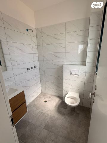 נאות הדרים / המבואה הדרומית