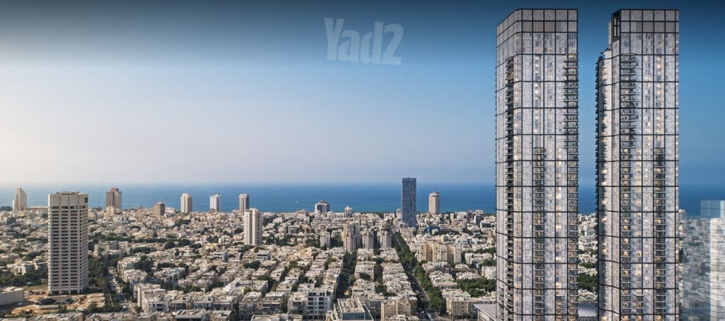 הצפון החדש - כיכר המדינה