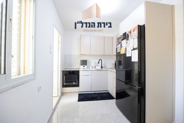 דירה למכירה בירושלים (תיווך) — 4