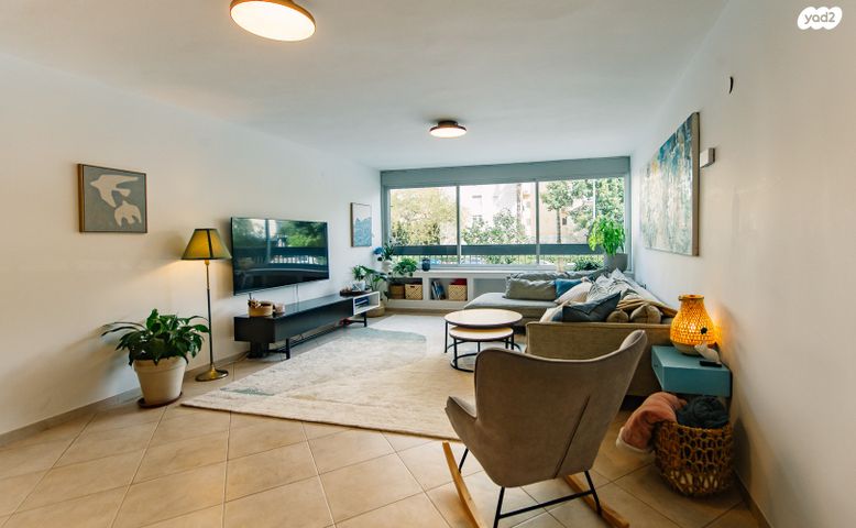 נווה אביבים