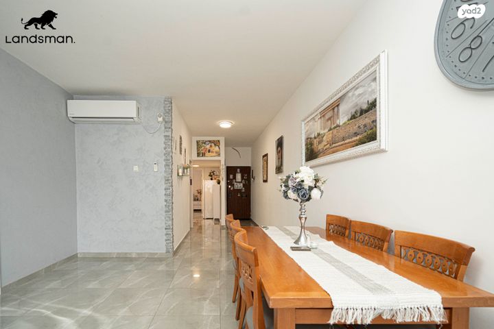 אריה בן אליעזר 43