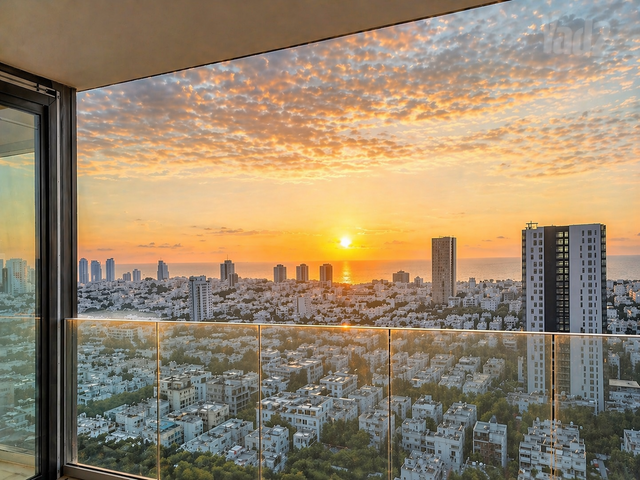 הצפון החדש - כיכר המדינה