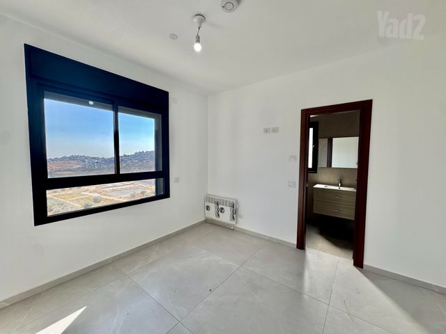 דירה למכירה בירושלים (תיווך) — 5