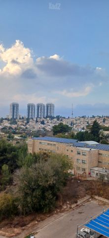 דירה למכירה בירושלים (תיווך) — 5